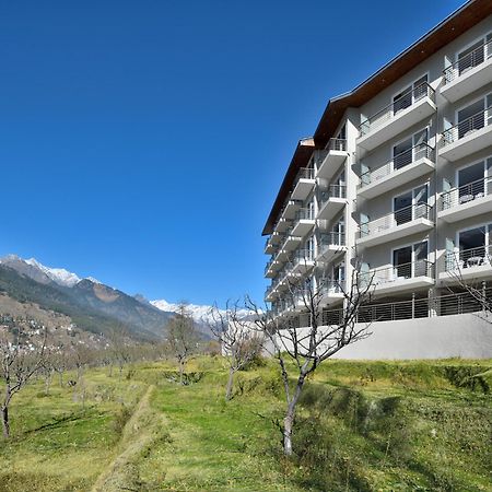 Justa Grand View Resort & Spa, Manali Екстер'єр фото