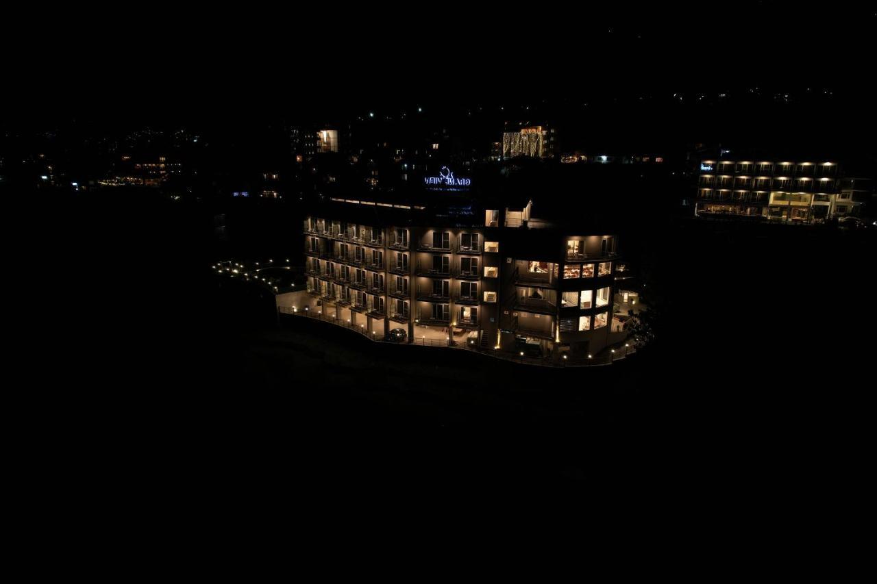 Justa Grand View Resort & Spa, Manali Екстер'єр фото