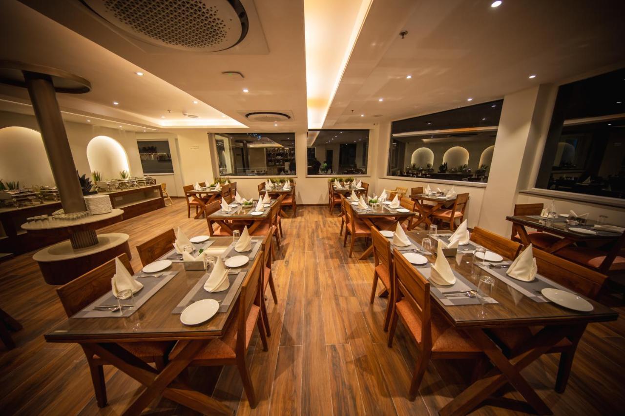 Justa Grand View Resort & Spa, Manali Екстер'єр фото